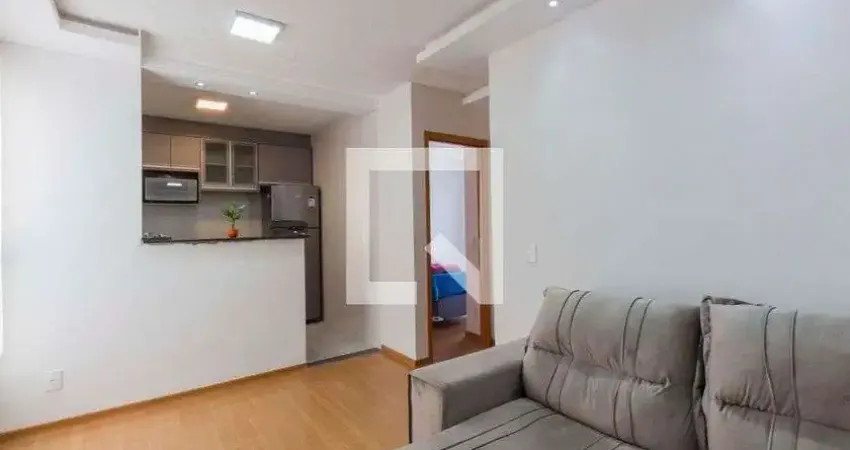 Apartamento para Aluguel - Alto Petrópolis, 2 Quartos, 42 m² - Porto Alegre