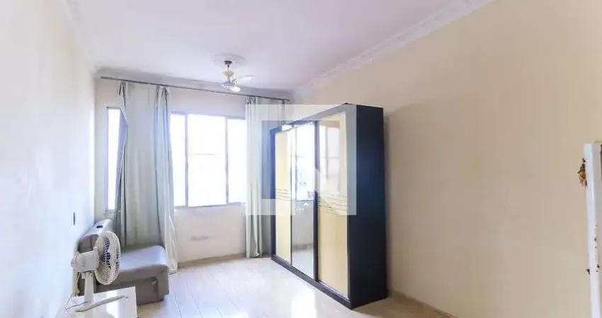 Kitnet / Stúdio para Aluguel - Méier, 1 Quarto, 32 m² - Rio de Janeiro