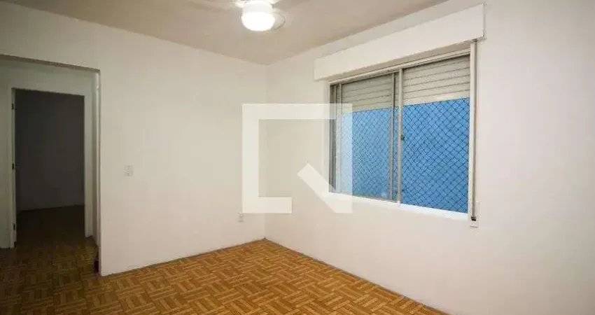 Apartamento para Aluguel - Cristal , 1 Quarto, 42 m² - Porto Alegre