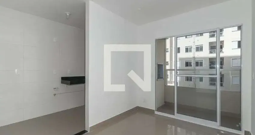 Apartamento para Aluguel - Rubem Berta, 2 Quartos, 44 m² - Porto Alegre