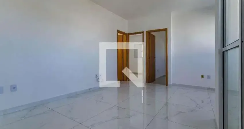 Apartamento para Aluguel - Vila Suissa, 2 Quartos, 54 m² - Mogi das Cruzes