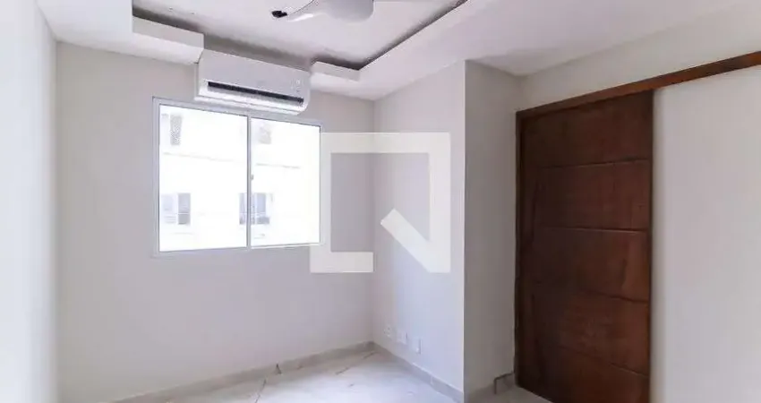 Apartamento para Aluguel - Piedade, 2 Quartos, 46 m² - Rio de Janeiro