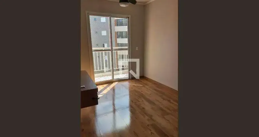 Apartamento para Aluguel - Jardim Rio das Pedras, 1 Quarto, 48 m² - Cotia