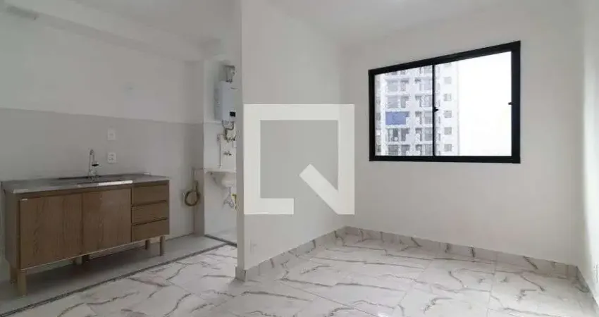Apartamento para Aluguel - Artur Alvim, 2 Quartos, 38 m² - São Paulo