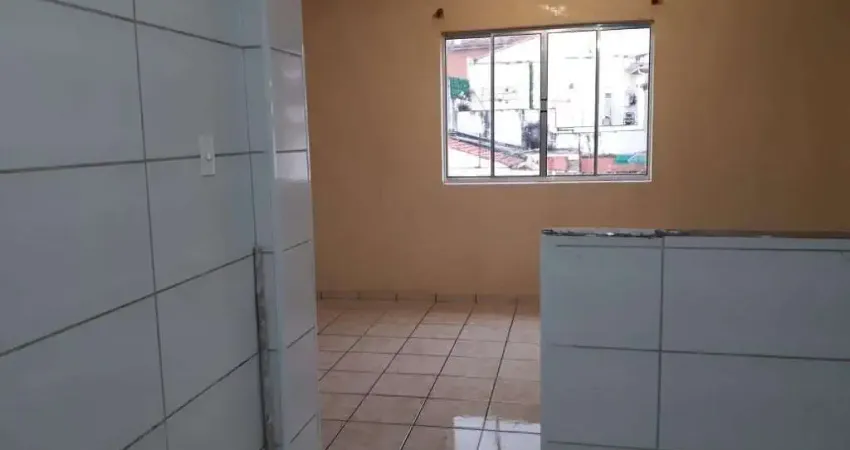 Apartamento para Aluguel - Água Fria, 1 Quarto, 50 m² - São Paulo