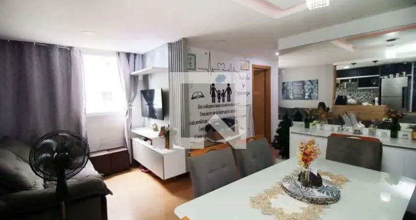 Apartamento para Aluguel - Irajá, 2 Quartos, 54 m² - Rio de Janeiro