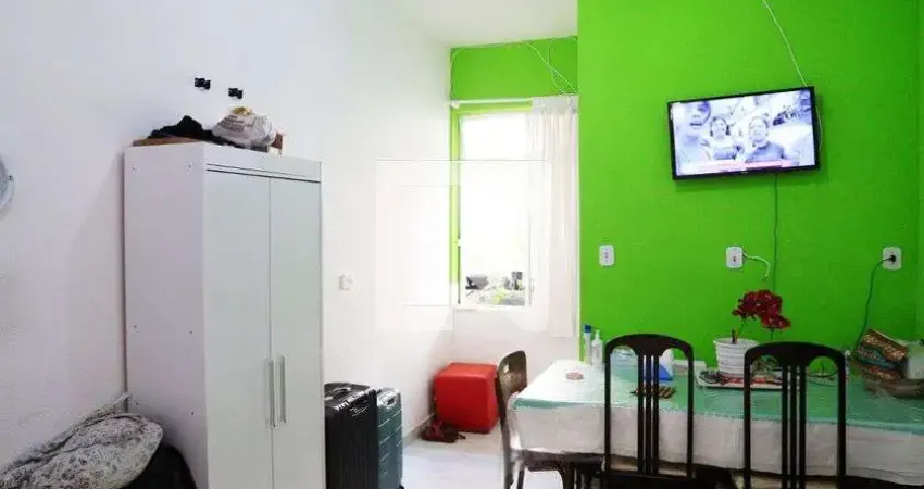 Kitnet / Stúdio para Aluguel - Bela Vista, 1 Quarto, 45 m² - São Paulo