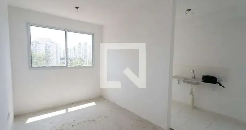 Apartamento para Aluguel - Vila Andrade, 2 Quartos, 43 m² - São Paulo