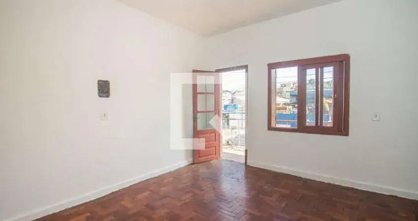 Casa para Aluguel - Vila Jardim, 3 Quartos, 90 m² - Porto Alegre