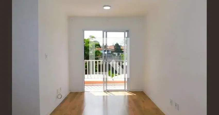 Apartamento para Aluguel - João Aranha, 2 Quartos, 55 m² - Paulínia
