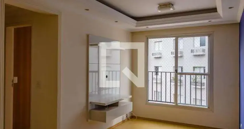 Apartamento para Aluguel - Chácara Inglesa, 2 Quartos, 49 m² - São Paulo