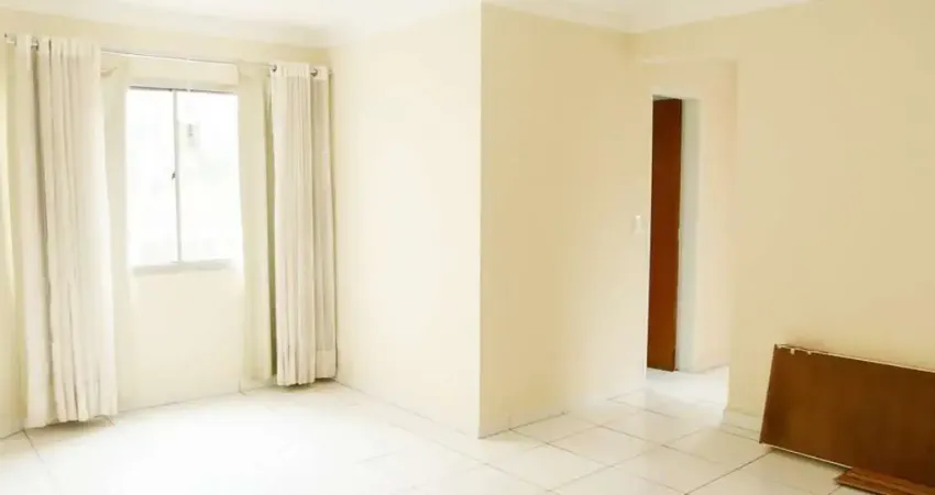 Apartamento para Aluguel - Jardim Marajoara , 2 Quartos, 63 m² - São Paulo