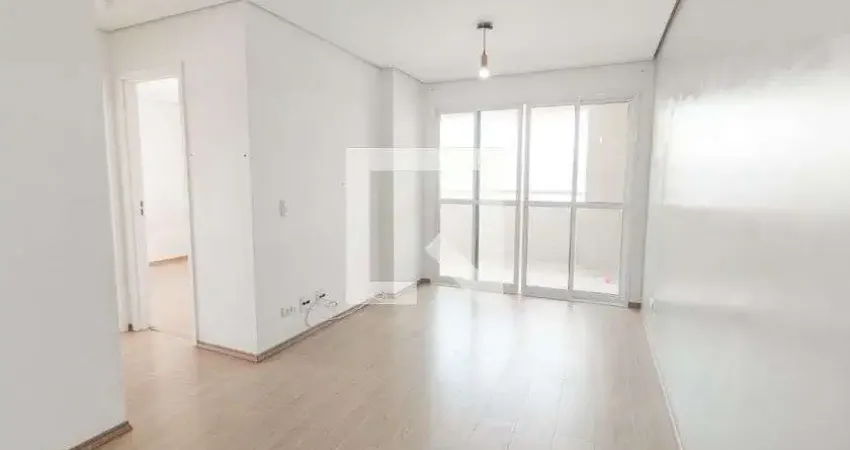 Apartamento para Aluguel - Vila Nova Cachoeirinha, 2 Quartos, 55 m² - São Paulo