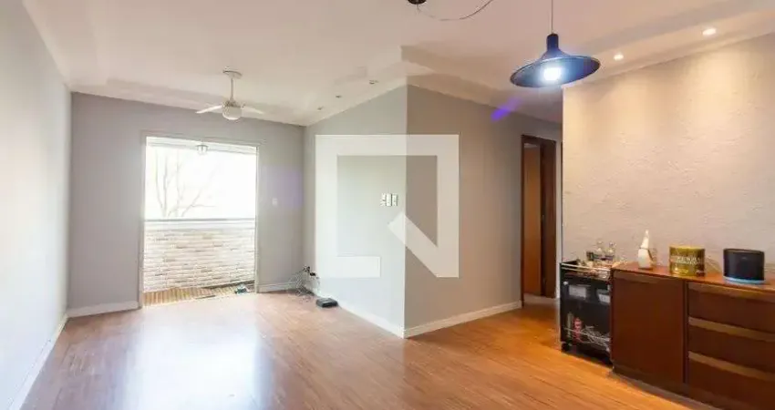 Apartamento com 3 quartos para alugar na Avenida Manoel Pedro Pimentel, Centro, Osasco