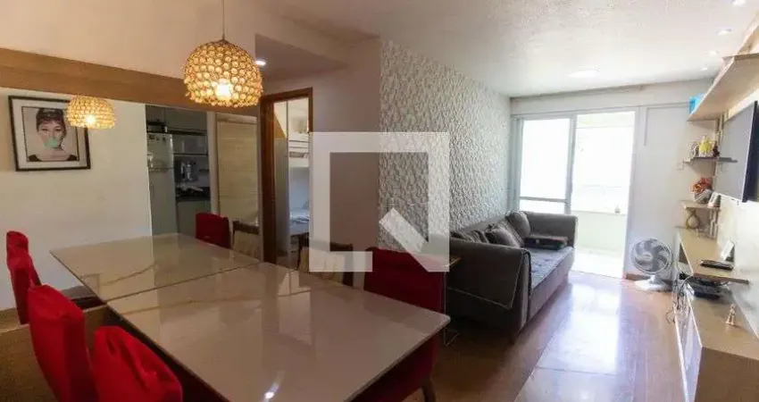 Apartamento para Aluguel - Maria Paula, 2 Quartos, 70 m² - Niterói