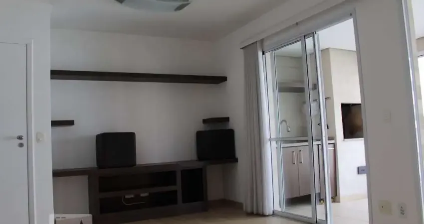 Apartamento para Aluguel - Brooklin, 3 Quartos, 96 m² - São Paulo