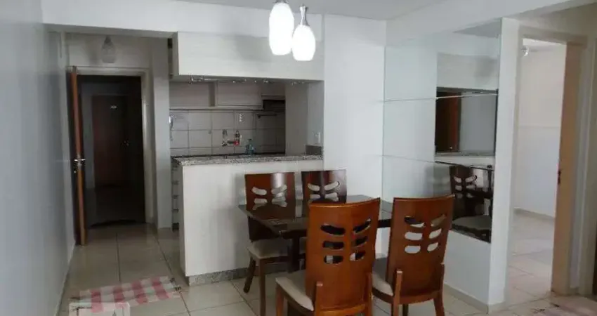 Apartamento para Aluguel - Negrão de Lima, 2 Quartos, 67 m² - Goiânia
