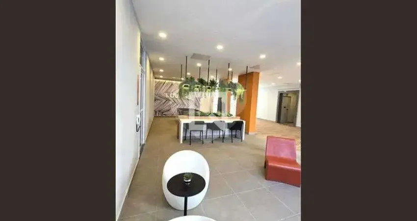 Apartamento para Aluguel - Belém, 2 Quartos, 45 m² - São Paulo