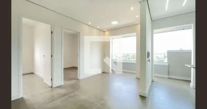 Apartamento para Aluguel - Quitaúna, 2 Quartos, 46 m² - Osasco