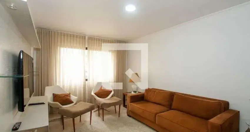Apartamento para Aluguel - Jardim Paulista, 1 Quarto, 59 m² - São Paulo