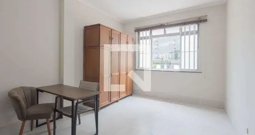 Apartamento para Aluguel - Pinheiros, 1 Quarto, 28 m² - São Paulo