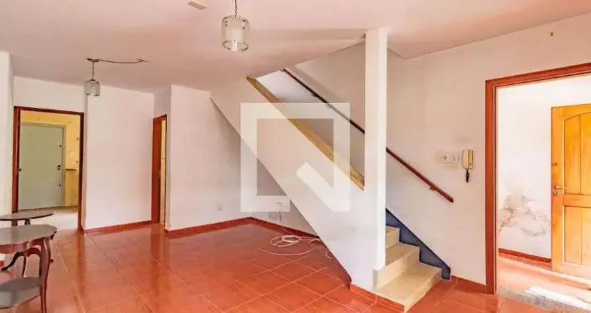 Casa / Sobrado em Condomínio para Aluguel - Planalto Paulista, 2 Quartos, 111 m² - São Paulo