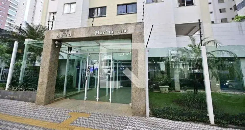 Apartamento para Aluguel - Serrinha, 2 Quartos, 68 m² - Goiânia