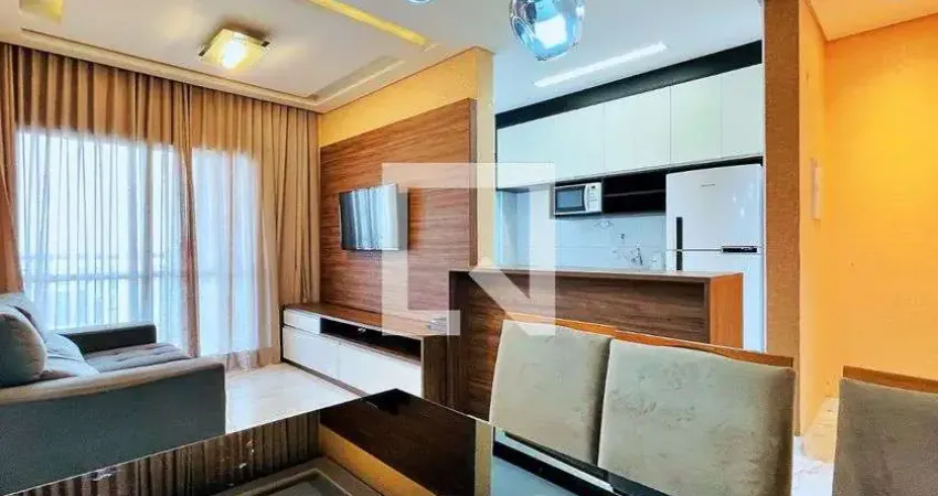 Apartamento para Aluguel - Picanço, 2 Quartos, 68 m² - Guarulhos