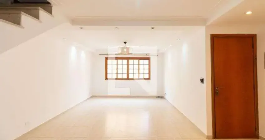 Casa / Sobrado em Condomínio para Aluguel - Butantã, 3 Quartos, 120 m² - São Paulo