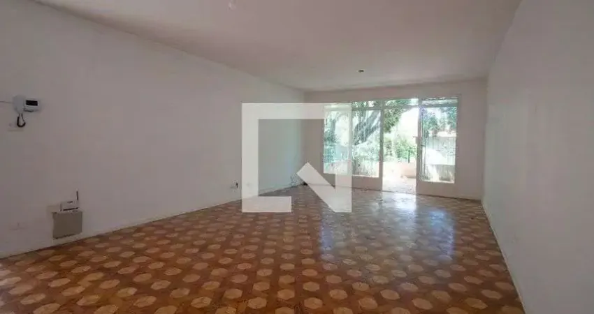 Casa para Aluguel - Vila Madalena, 3 Quartos, 150 m² - São Paulo