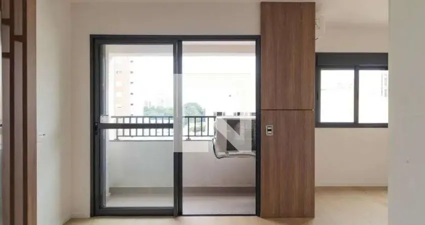 Kitnet / Stúdio para Aluguel - Perdizes, 1 Quarto, 29 m² - São Paulo