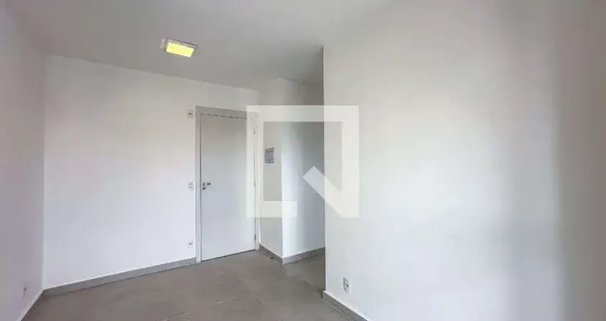 Apartamento para Aluguel - Mooca, 2 Quartos, 47 m² - São Paulo