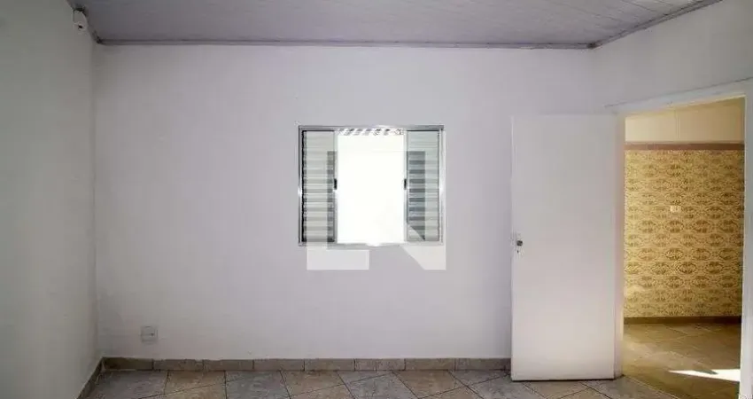 Casa com 1 quarto para alugar na Avenida Trumain, Vila Formosa, São Paulo