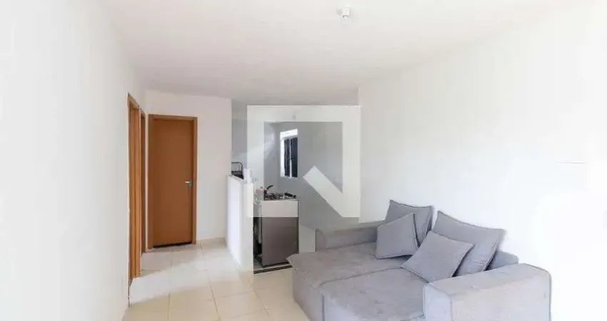Apartamento para Aluguel - Guaratiba, 2 Quartos, 500 m² - Rio de Janeiro
