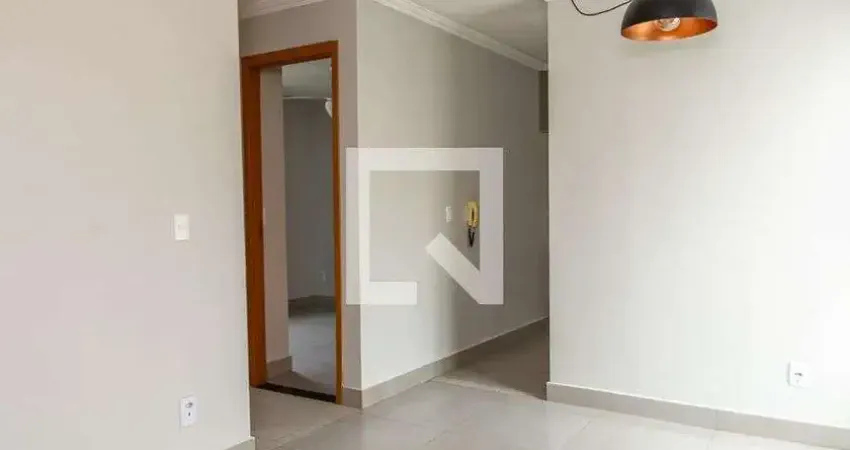 Apartamento para Aluguel - Parque das Nacoes, 2 Quartos, 40 m² - Americana