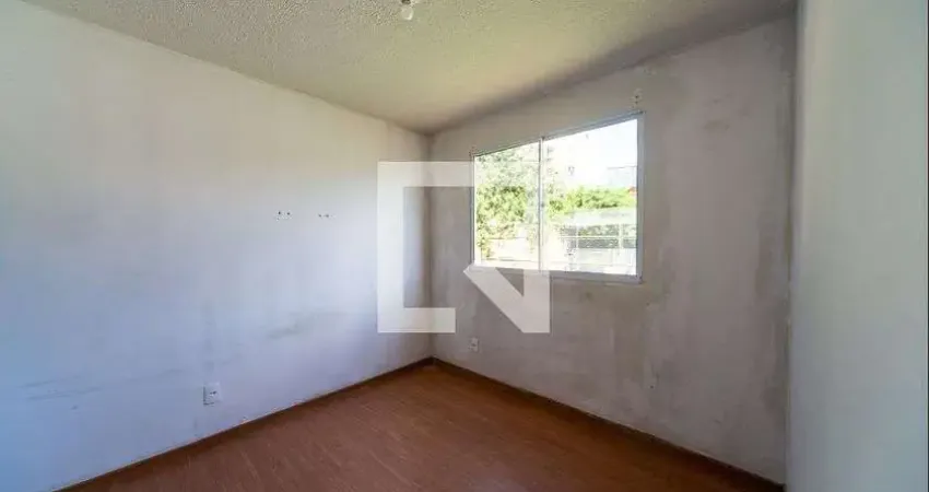 Apartamento para Aluguel - Santa Cecília, 2 Quartos, 43 m² - Viamão