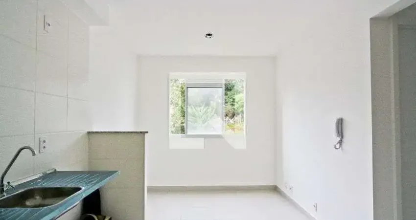 Apartamento para Aluguel - Piqueri, 2 Quartos, 40 m² - São Paulo