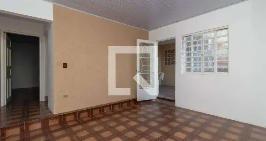 Casa para Aluguel - Jardim Umarizal, 2 Quartos, 60 m² - São Paulo