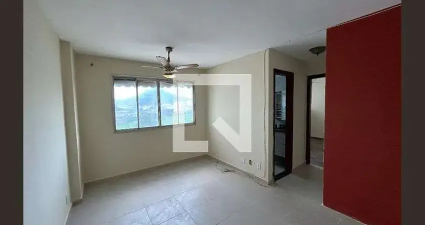 Apartamento para Aluguel - Madureira, 2 Quartos, 58 m² - Rio de Janeiro