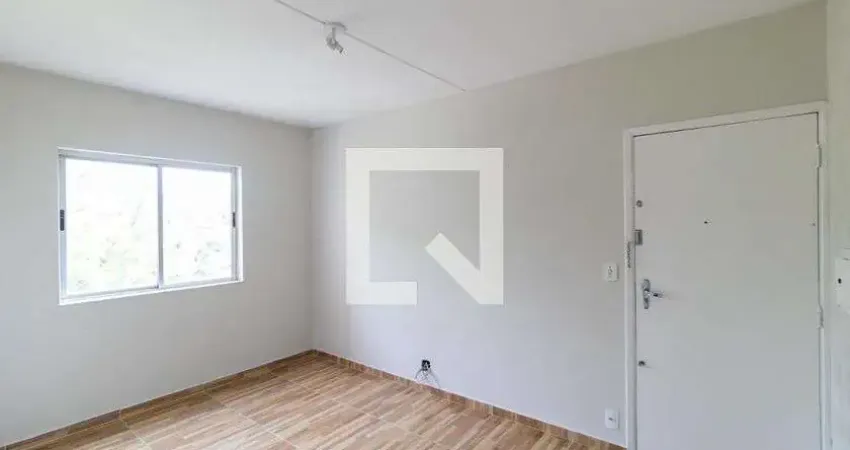 Apartamento para Aluguel - Vila Mimosa, 2 Quartos, 62 m² - Campinas