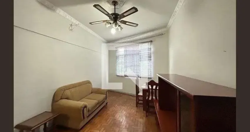 Apartamento para Aluguel - Méier, 2 Quartos, 56 m² - Rio de Janeiro