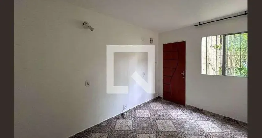 Apartamento para Aluguel - Vila Marari, 2 Quartos, 50 m² - São Paulo