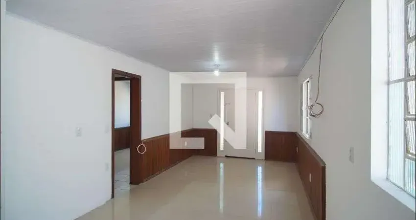 Casa com 4 quartos para alugar na Rua Rezende Costa, Sarandi, Porto Alegre