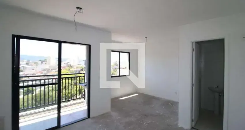 Apartamento para Aluguel - Água Fria, 1 Quarto, 30 m² - São Paulo