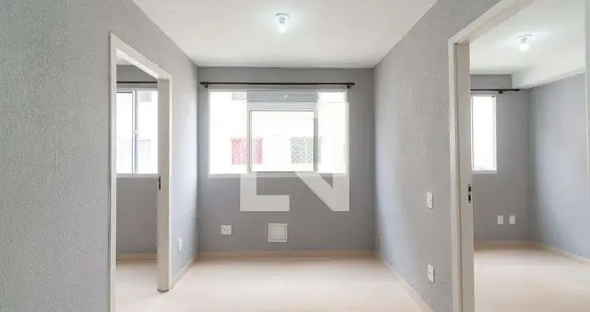 Apartamento para Aluguel - Vila Prudente, 2 Quartos, 32 m² - São Paulo