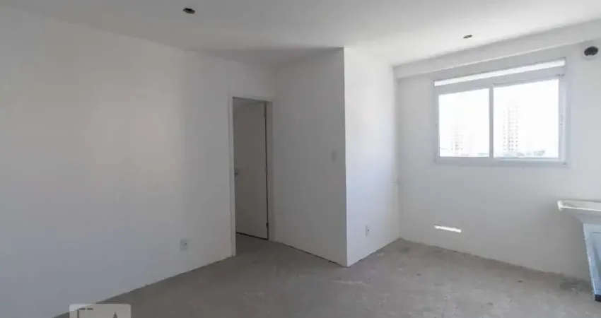 Apartamento com 1 quarto para alugar na Avenida Rangel Pestana, Mooca, São Paulo