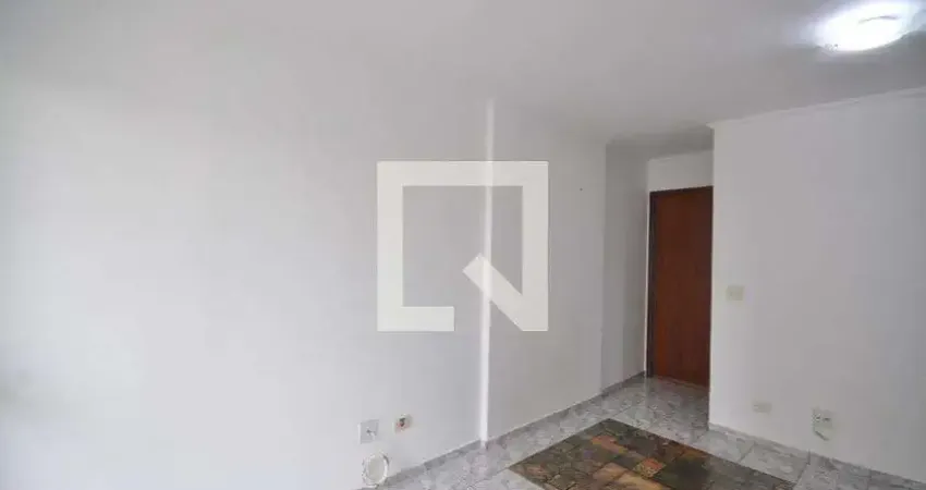 Apartamento para Aluguel - Tucuruvi, 2 Quartos, 60 m² - São Paulo