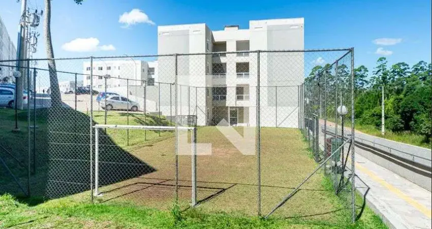 Apartamento para Aluguel - Jardim Krahe, 2 Quartos, 200 m² - Viamão