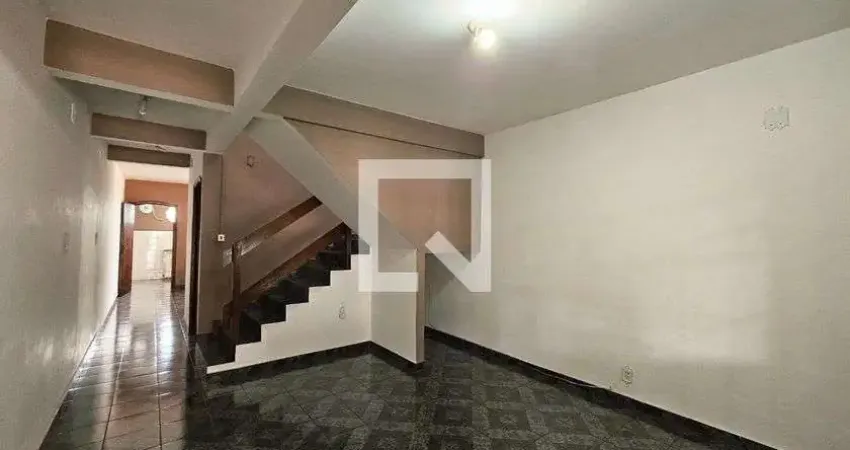 Casa para Aluguel - Jardim Paulista, 3 Quartos, 180 m² - Várzea Paulista