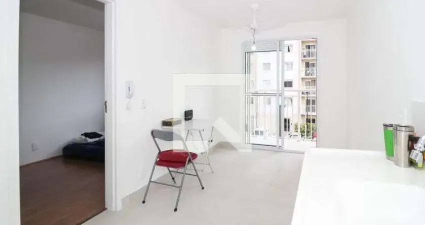 Apartamento para Aluguel - Barra Funda, 1 Quarto, 29 m² - São Paulo